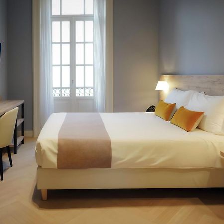 Bergamo Inn 43 Kültér fotó