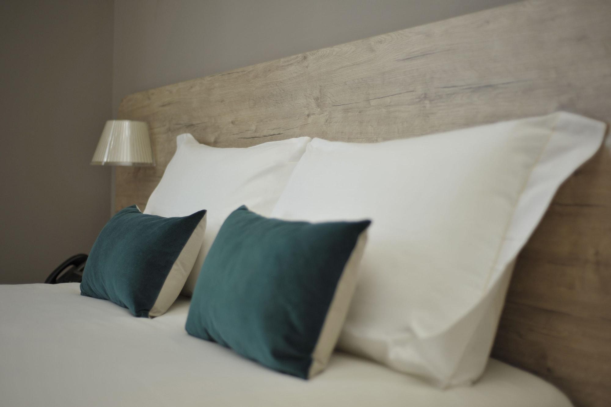 Bergamo Inn 43 Kültér fotó