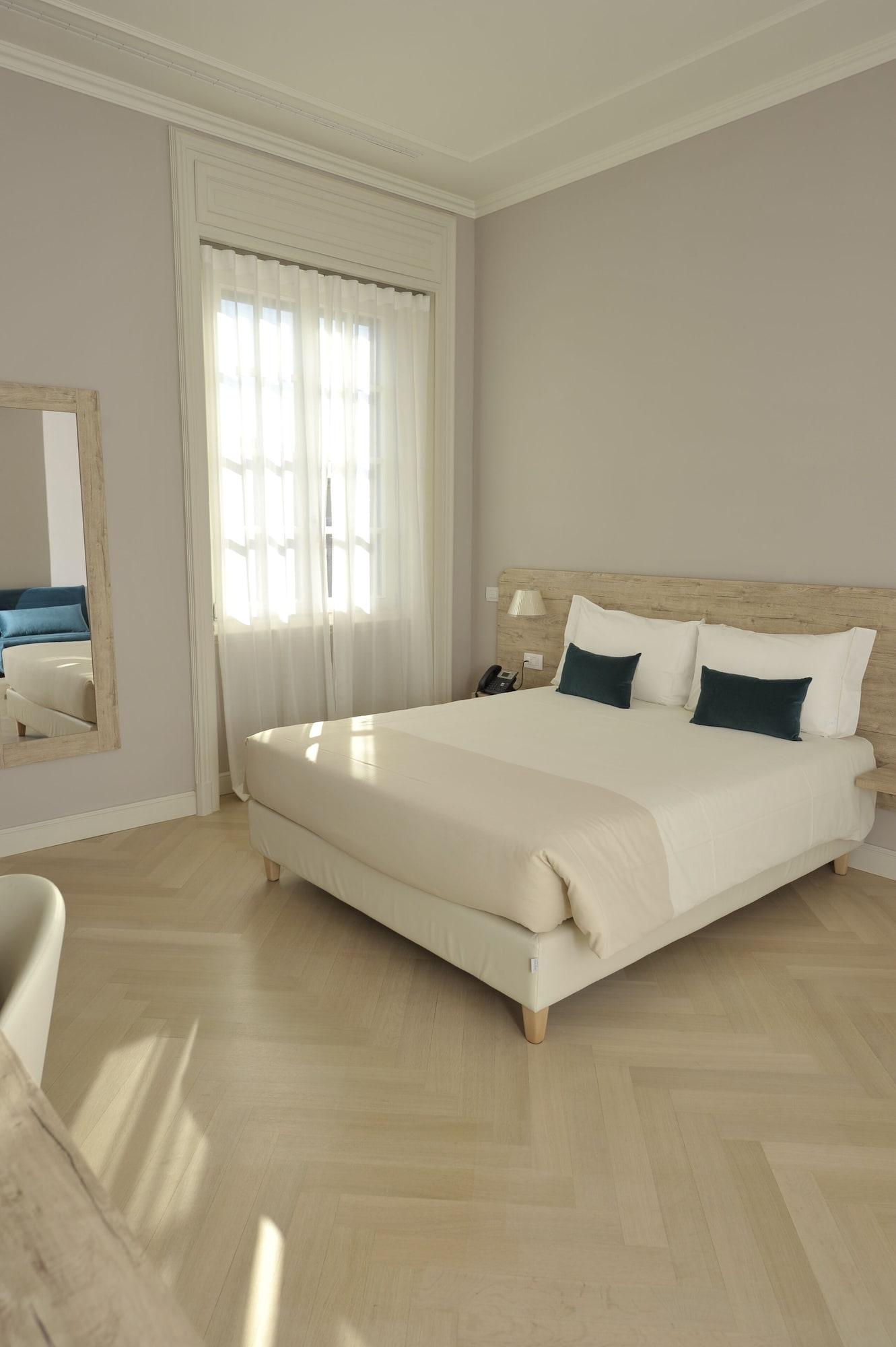Bergamo Inn 43 Kültér fotó