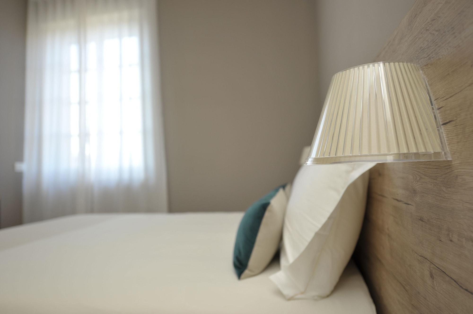 Bergamo Inn 43 Kültér fotó