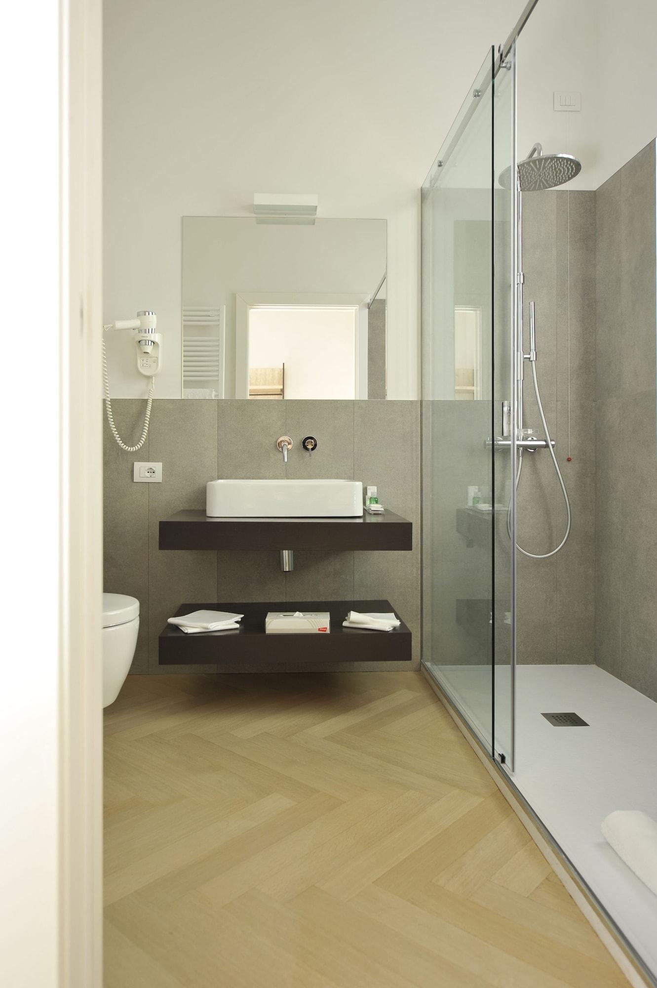 Bergamo Inn 43 Kültér fotó