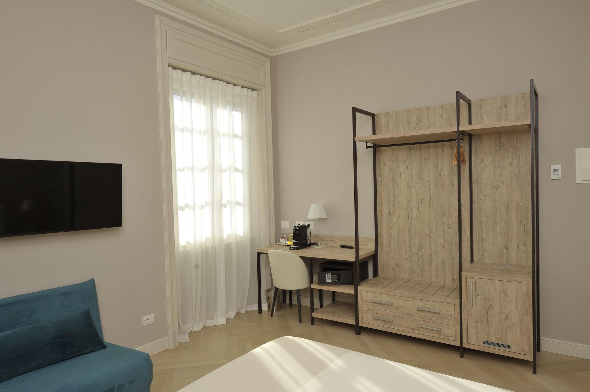 Bergamo Inn 43 Kültér fotó