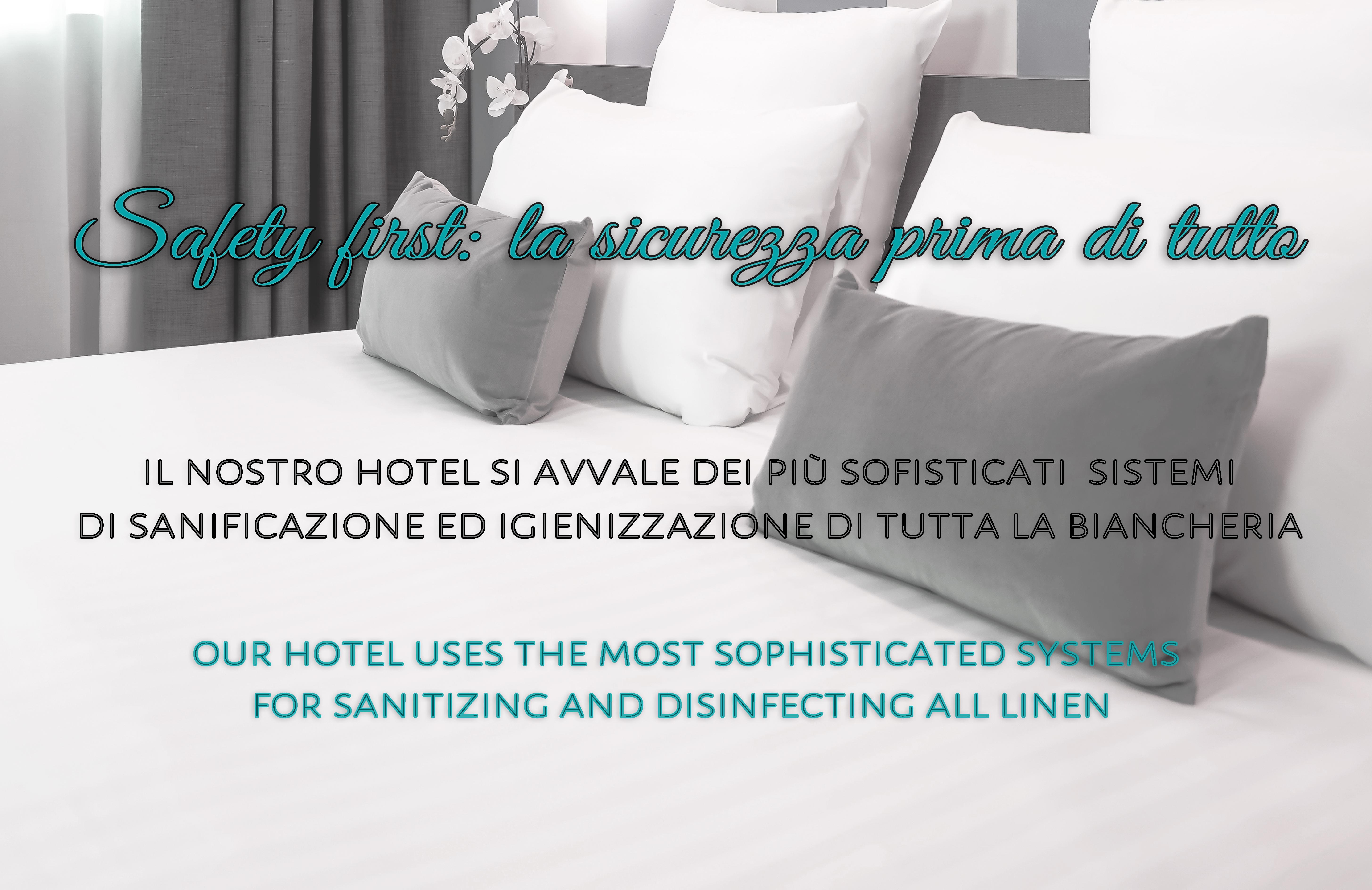 Bergamo Inn 43 Kültér fotó
