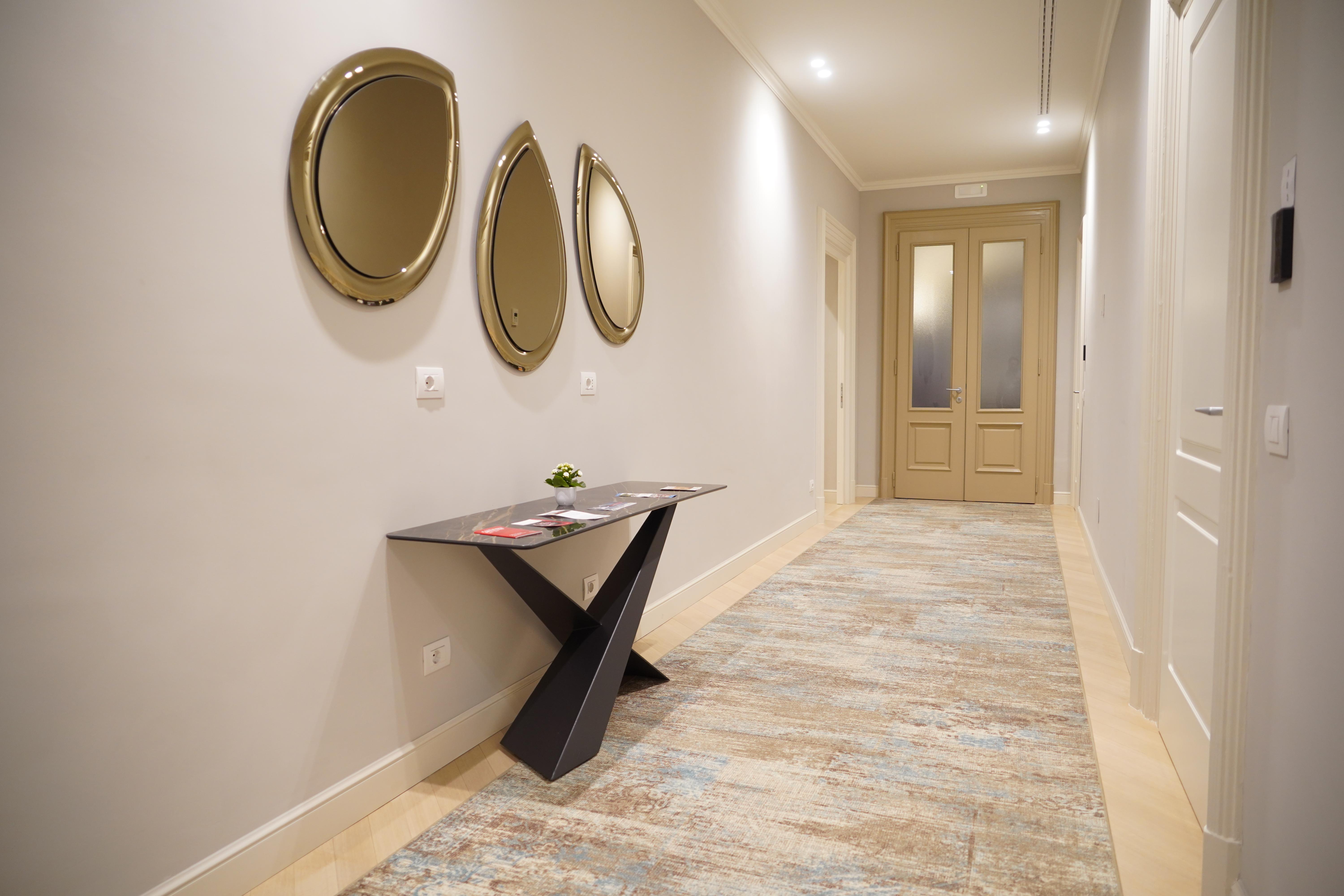 Bergamo Inn 43 Kültér fotó