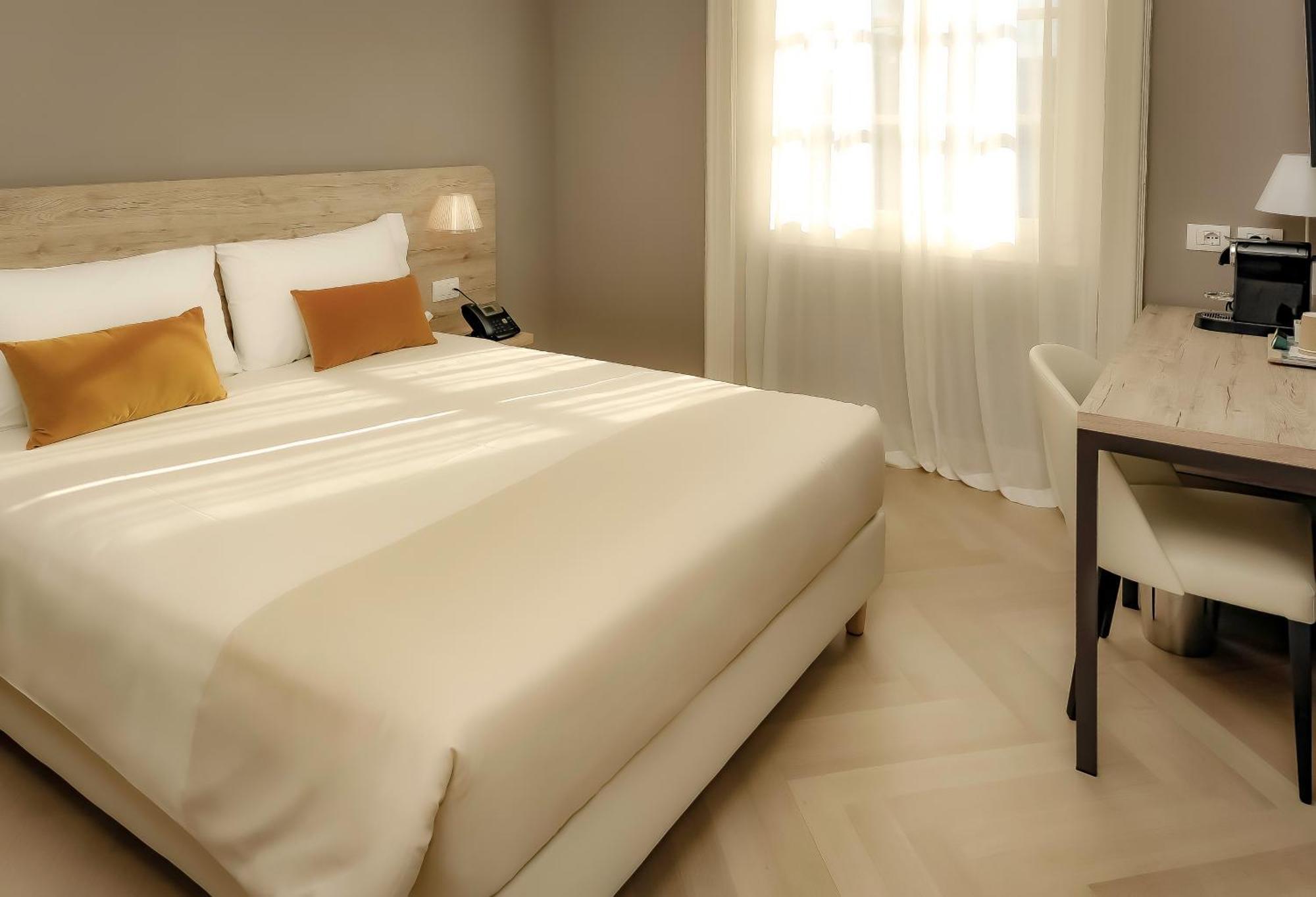 Bergamo Inn 43 Kültér fotó