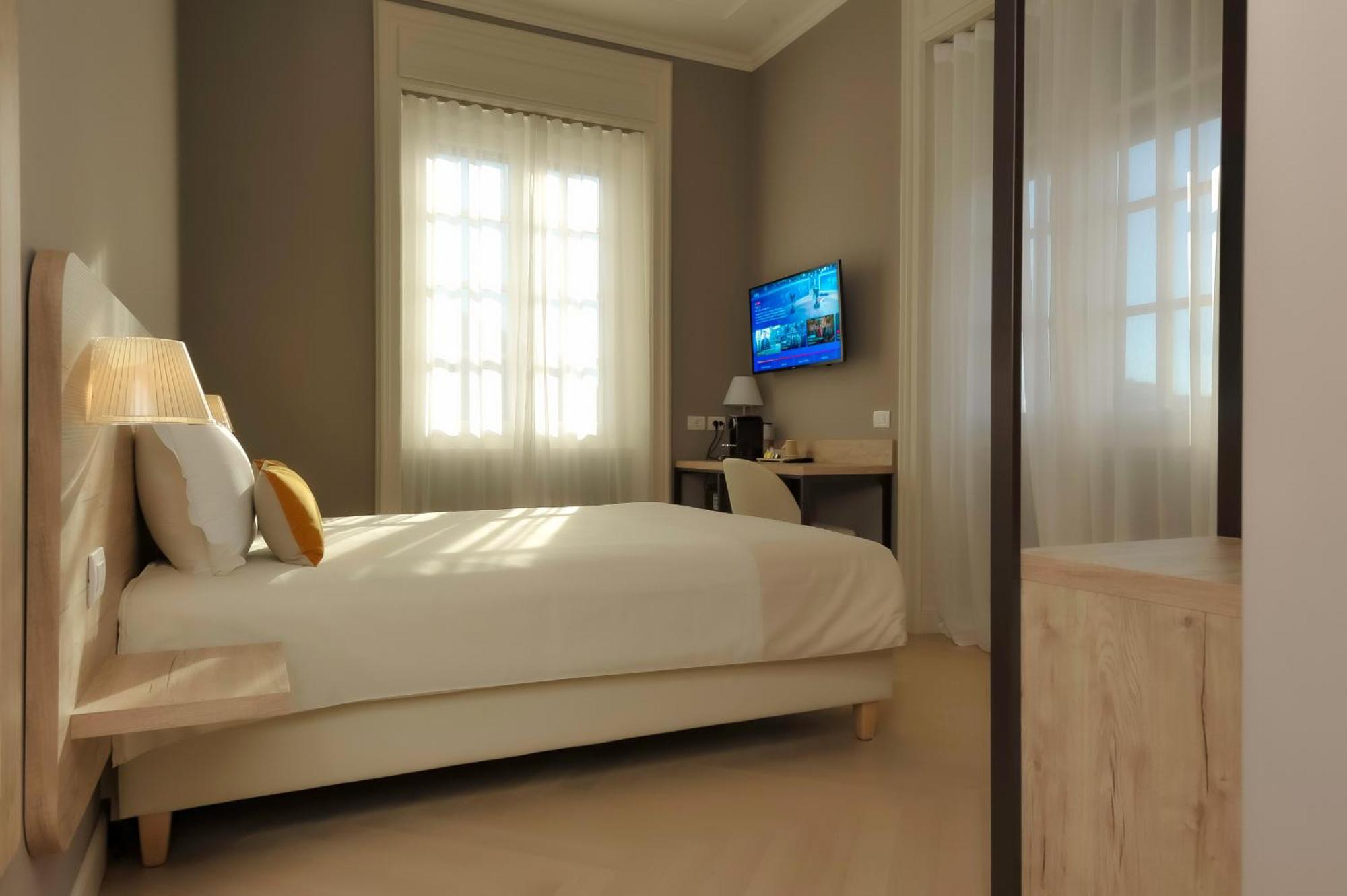 Bergamo Inn 43 Kültér fotó