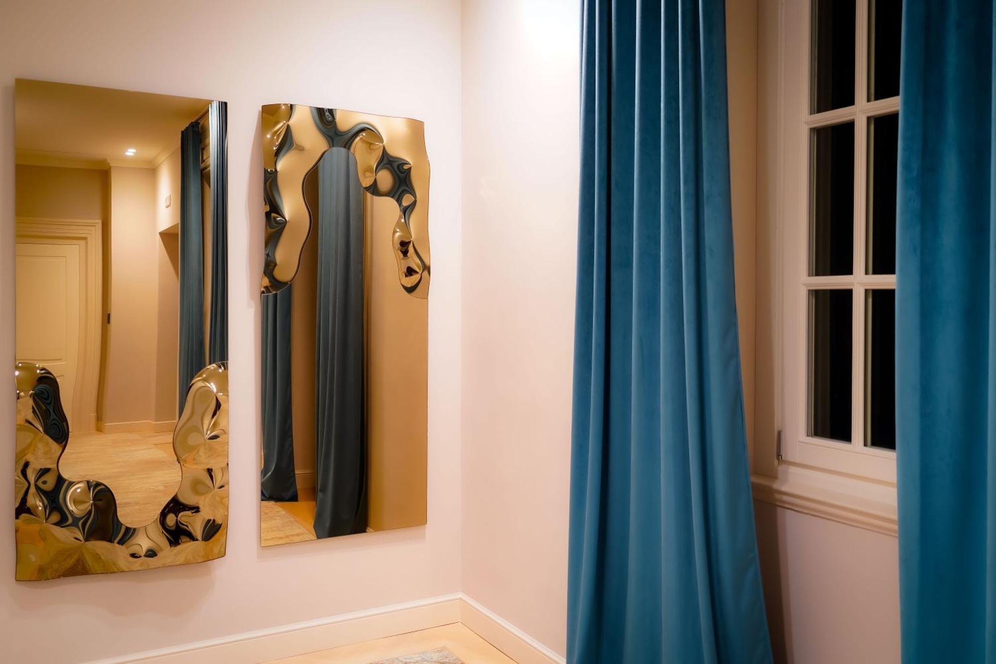 Bergamo Inn 43 Kültér fotó
