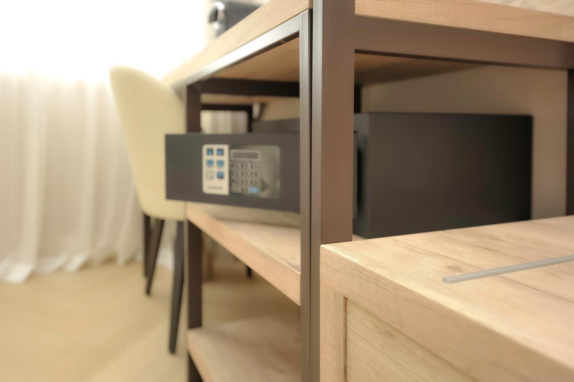 Bergamo Inn 43 Kültér fotó