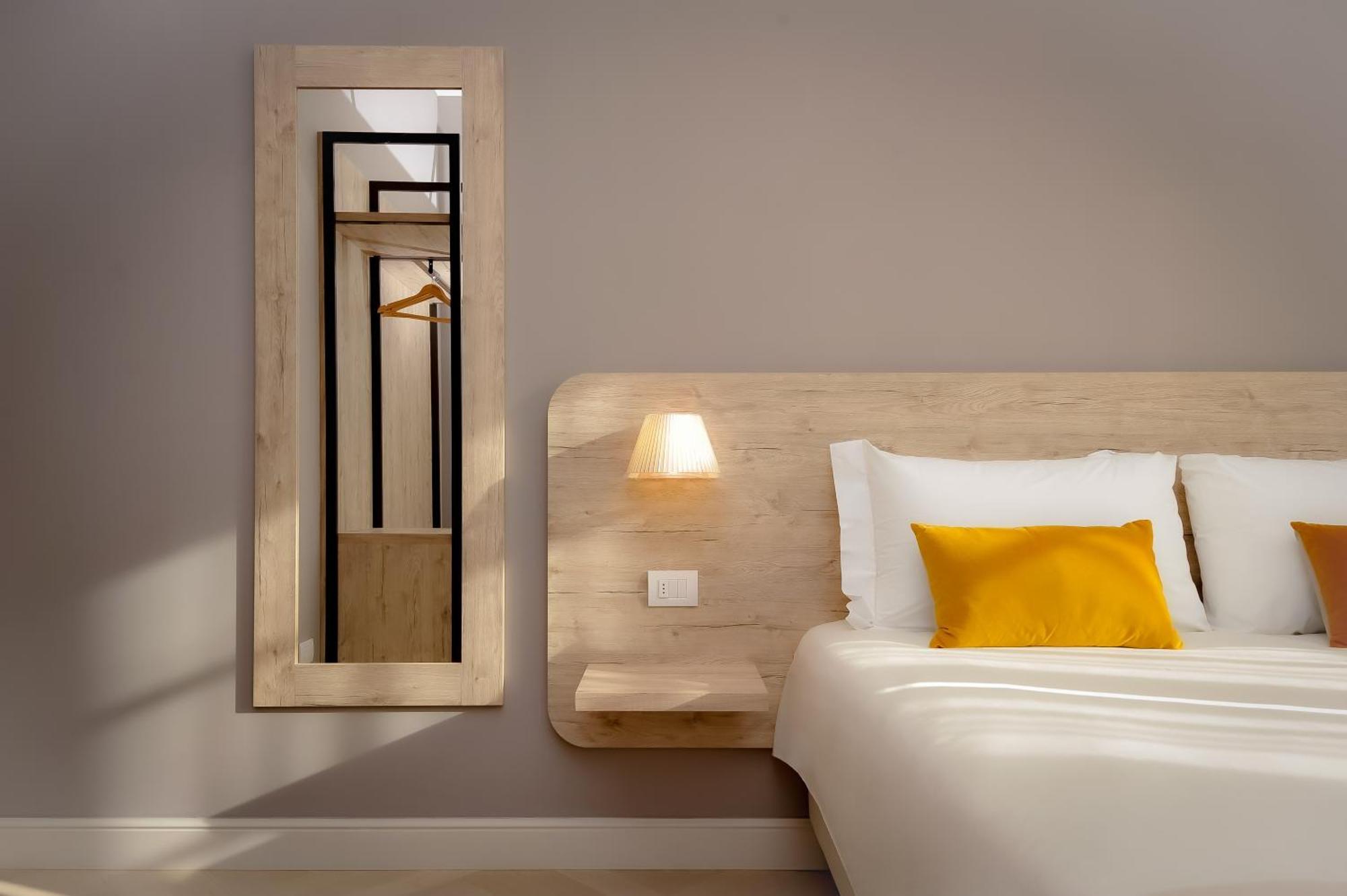 Bergamo Inn 43 Kültér fotó