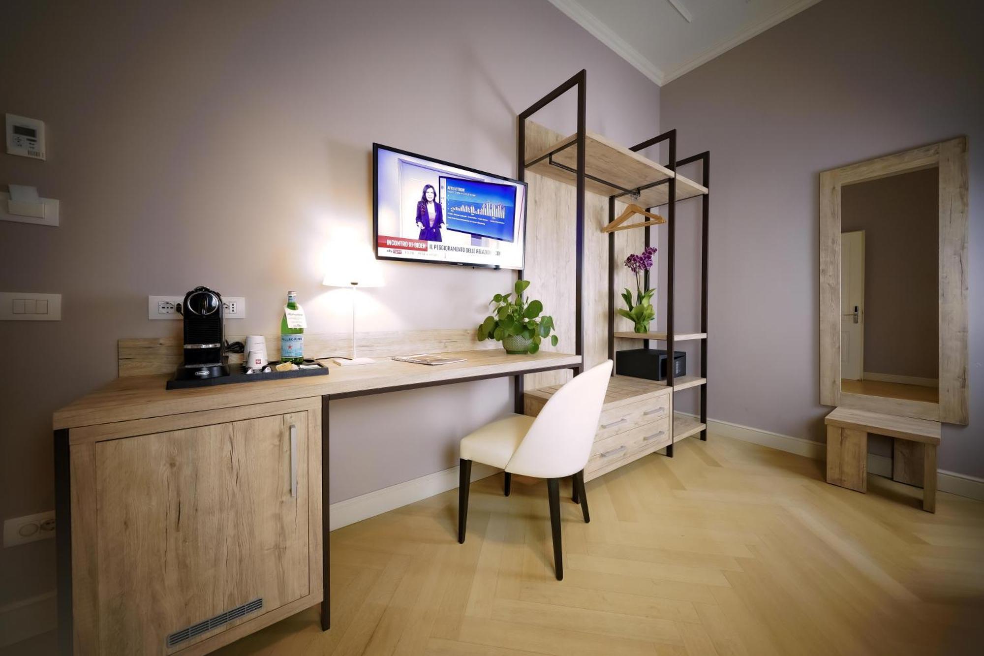 Bergamo Inn 43 Kültér fotó