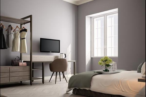 Bergamo Inn 43 Kültér fotó