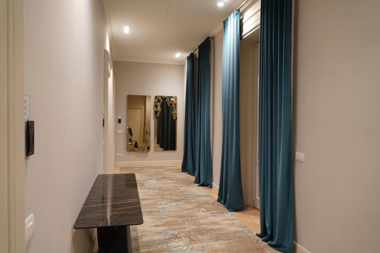 Bergamo Inn 43 Kültér fotó