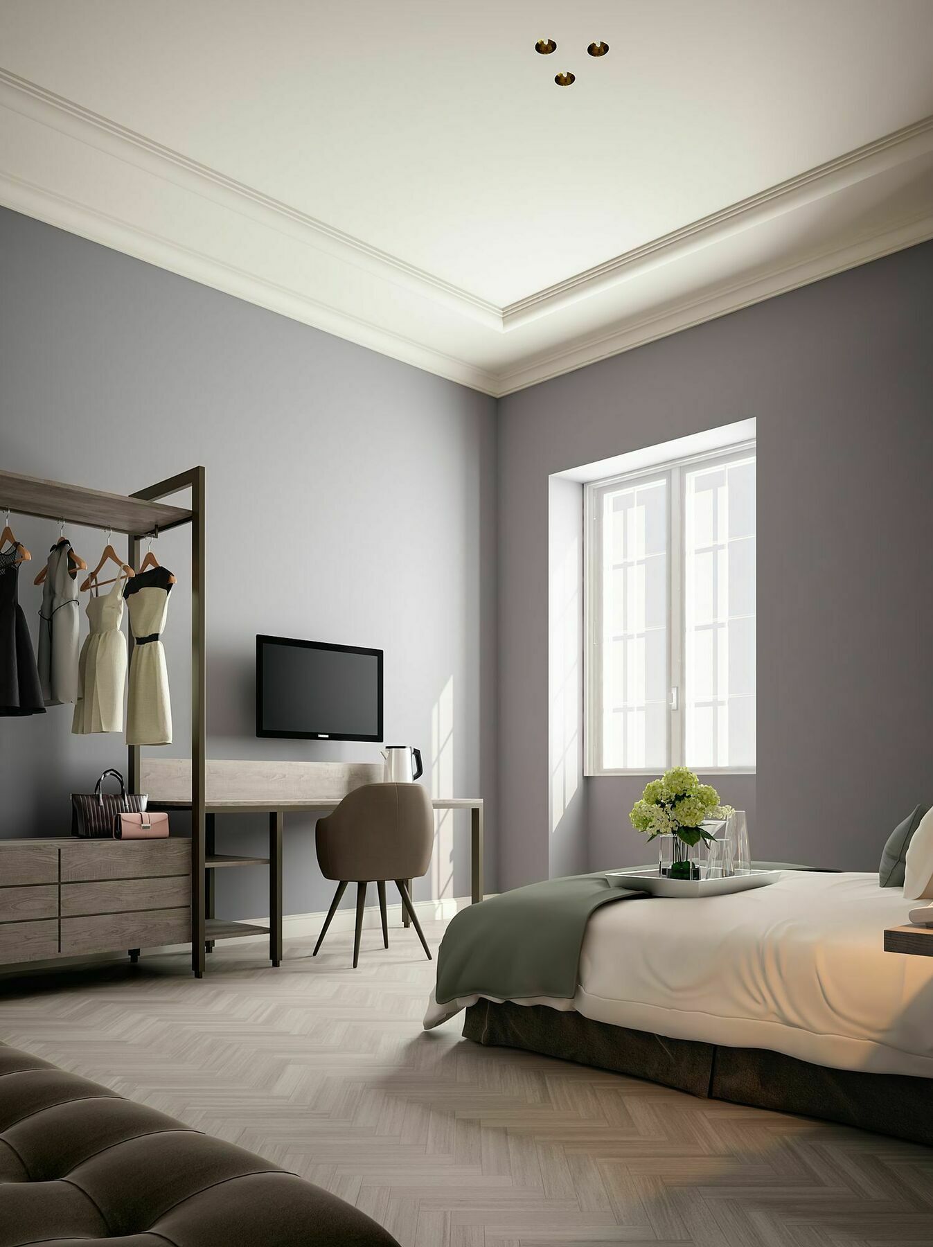 Bergamo Inn 43 Kültér fotó